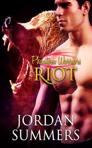 [Phantom Warriors 01] • Riot